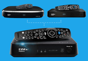 dstv explora decoders for sale pretoria